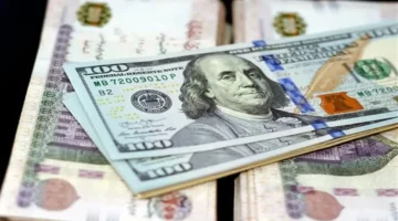 استقرار سعر الدولار.. بين 47.52 و47.66 جنيه الخميس 18 ديسمبر 2025